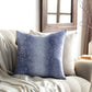 Doe Denim Pillow Styleshot Image