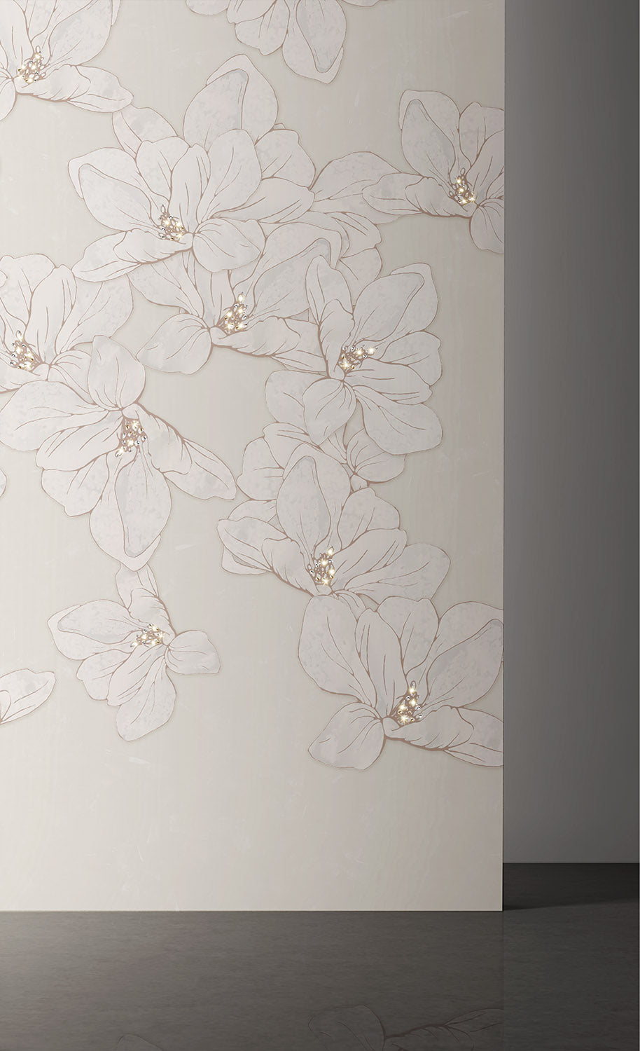 dreams led wallpaper in various colors by meystyle 18