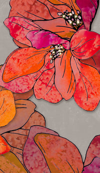 dreams led wallpaper in various colors by meystyle 7