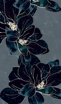 dreams led wallpaper in various colors by meystyle 10
