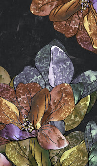 dreams led wallpaper in various colors by meystyle 11