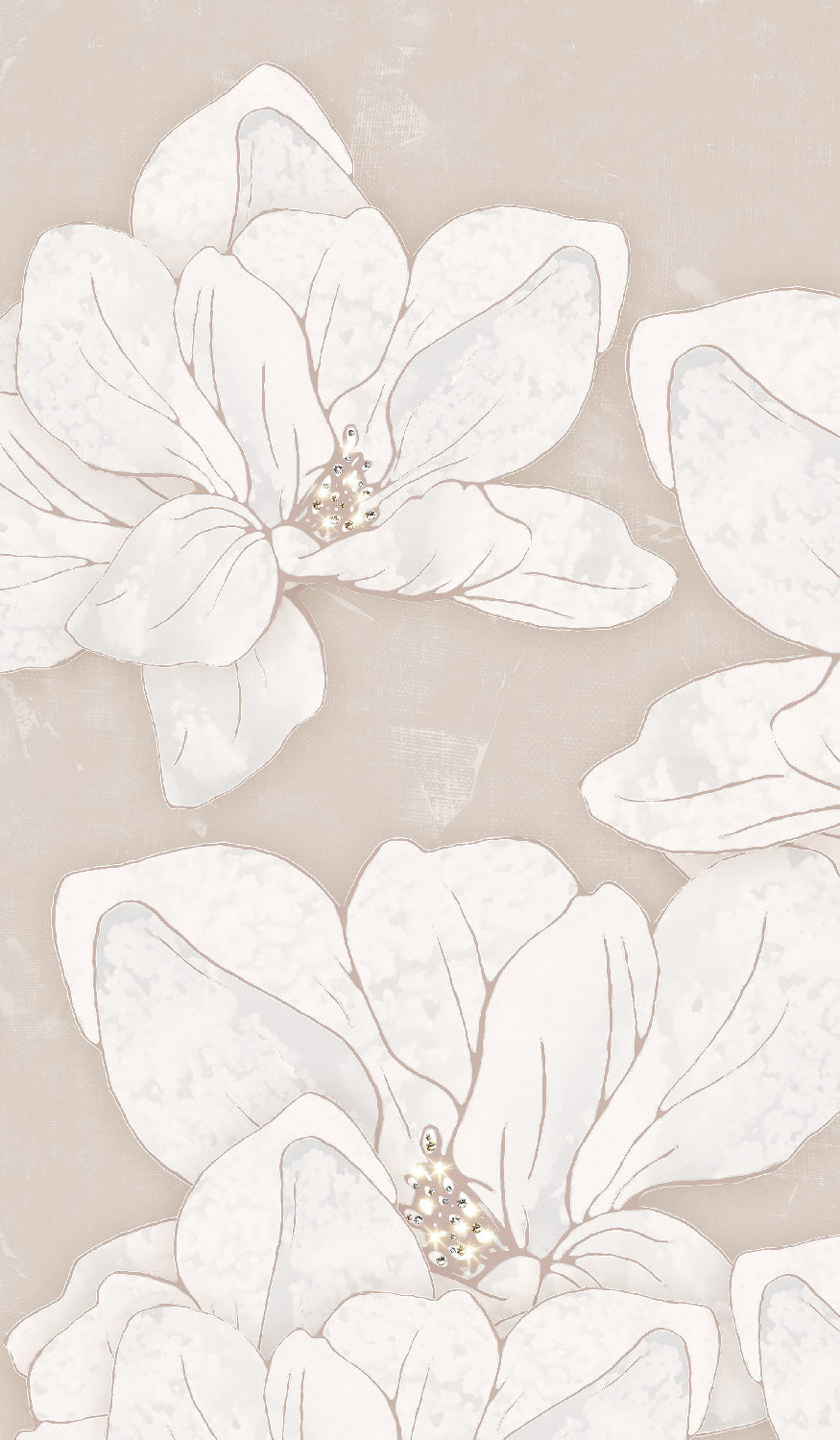 dreams led wallpaper in various colors by meystyle 6