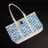 Tote The Good Stuff Wine Bottle Tote Love And Victory Lav Winetote 1