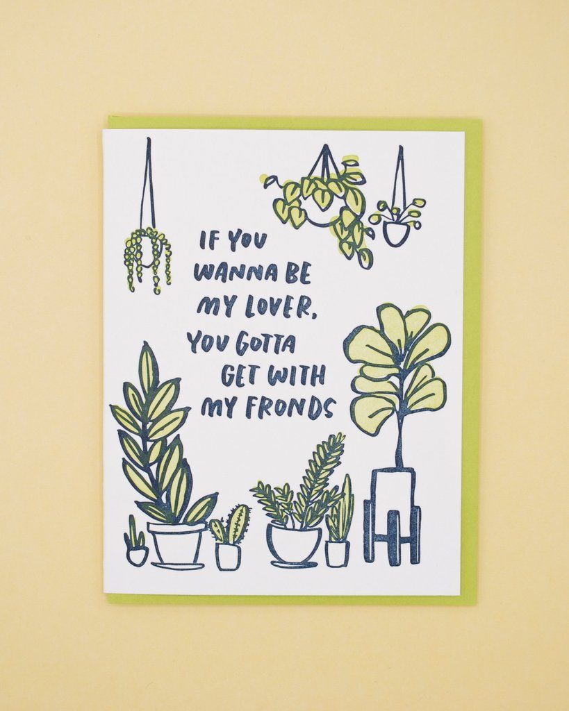 Love/Friendship Greeting Cards