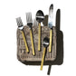 Engraved Cutlery