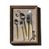 Engraved Cutlery