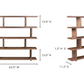 Miri Bookshelves 13