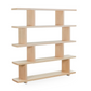 Miri Bookshelves 7