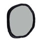 foundry mirror small gold by Moe's Home Collection mhc fi 1099 32 5