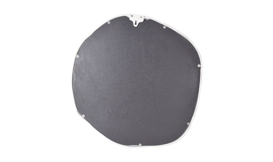 foundry mirror small gold by Moe's Home Collection mhc fi 1099 32 7