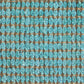 Zola Hand Woven Reversible Jute Zol 17102 Rug Chandra Rugs 3