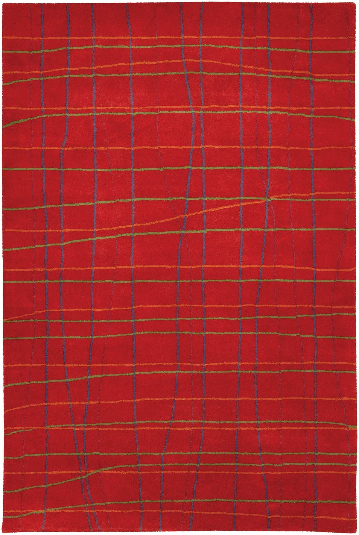 Daisa Hand Tufted Contemporary Dai 11 Rug Chandra Rugs 1