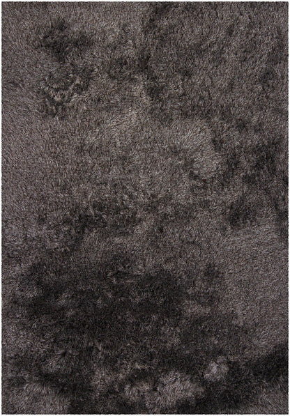 Naya Hand Woven Contemporary Shag Nay 18807 Rug Chandra Rugs 1