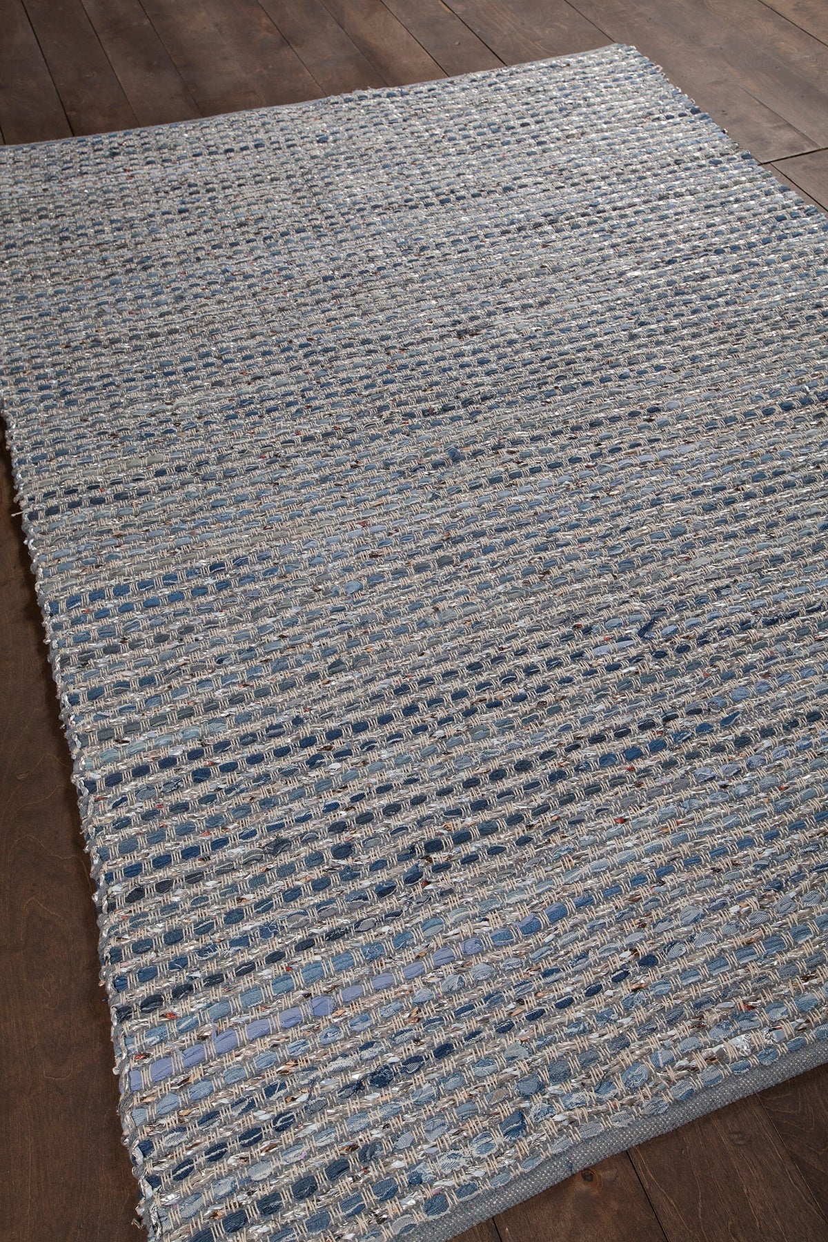 Easton Hand Woven Contemporary Reversible Eas 7200 Rug Chandra Rugs 4