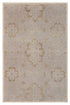 Eden Hand Knotted Traditional Ede 49000 Rug Chandra Rugs 1
