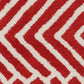 Davin Hand Tufted Contemporary Wool Dav 25810 Rug Chandra Rugs 2