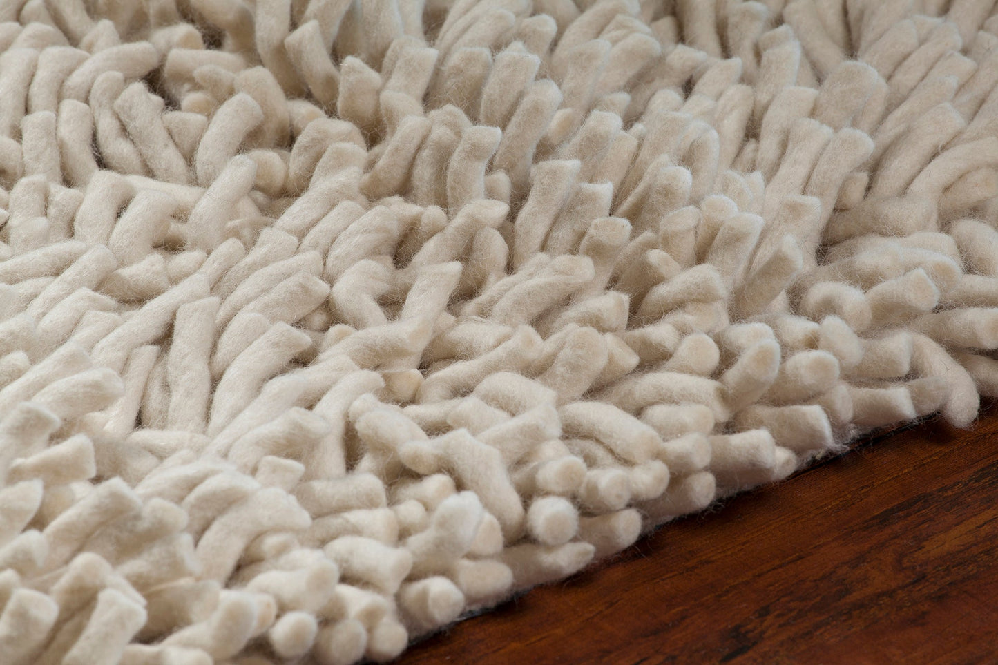 Montaro Hand Woven Contemporary Thick Piles Shag Mon 20400 Rug Chandra Rugs 3