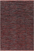 Tanya Hand Woven Flatweave Cotton Tan 45921 Rug Chandra Rugs 1