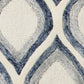 Clara Hand Tufted Contemporary Cla 7101 Rug Chandra Rugs 2