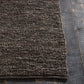 Arlene Hand Woven Solid Color Jute Arl 29902 Rug Chandra Rugs 4