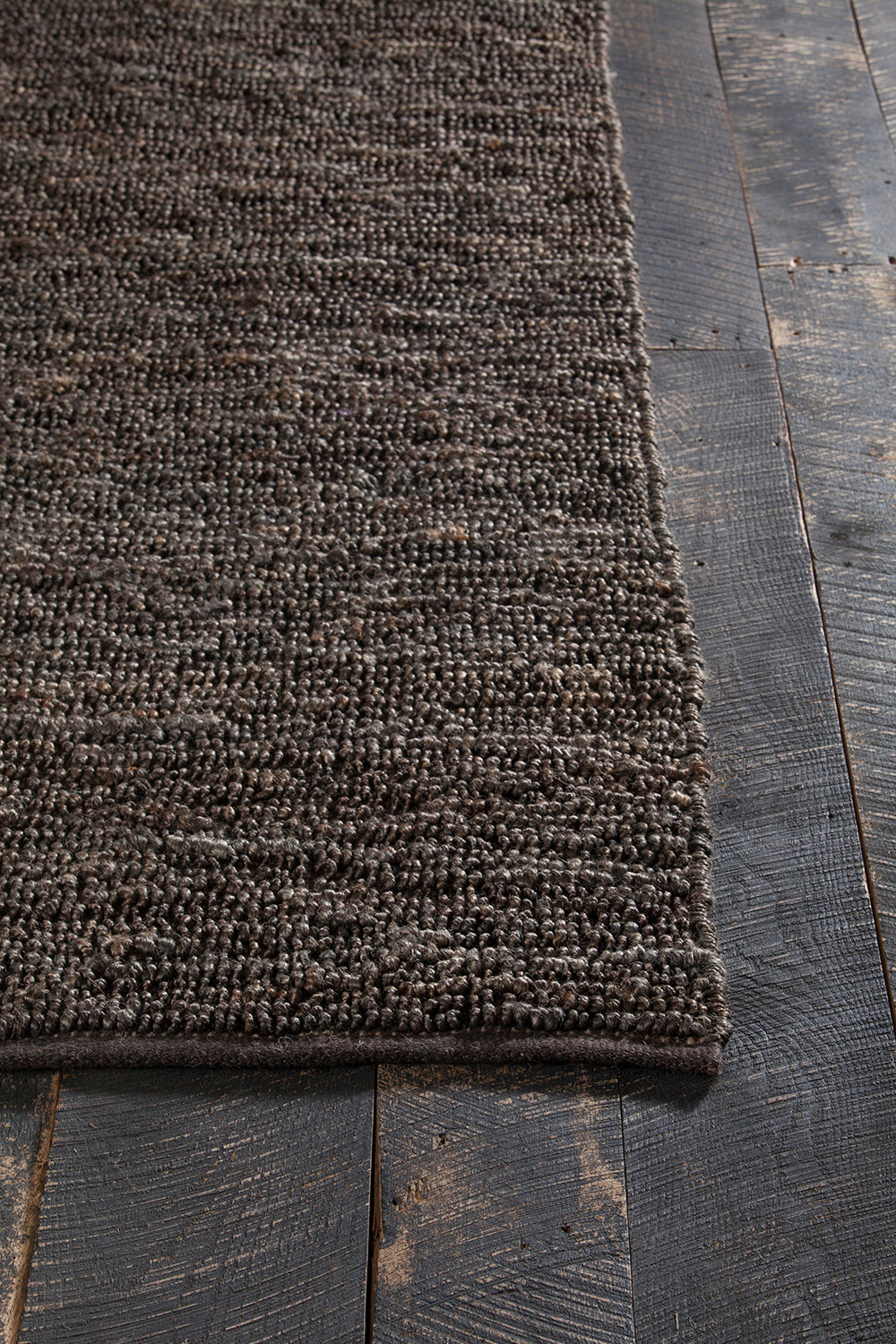 Arlene Hand Woven Solid Color Jute Arl 29902 Rug Chandra Rugs 4