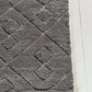 Catalina Hand Knotted Contemporary Cat 45101 Rug Chandra Rugs 3