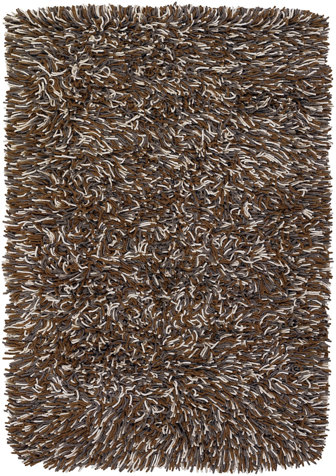 Big Jos Hand Woven Contemporary Shag Big 20801 Rug Chandra Rugs 1