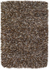 Big Jos Hand Woven Contemporary Shag Big 20801 Rug Chandra Rugs 1