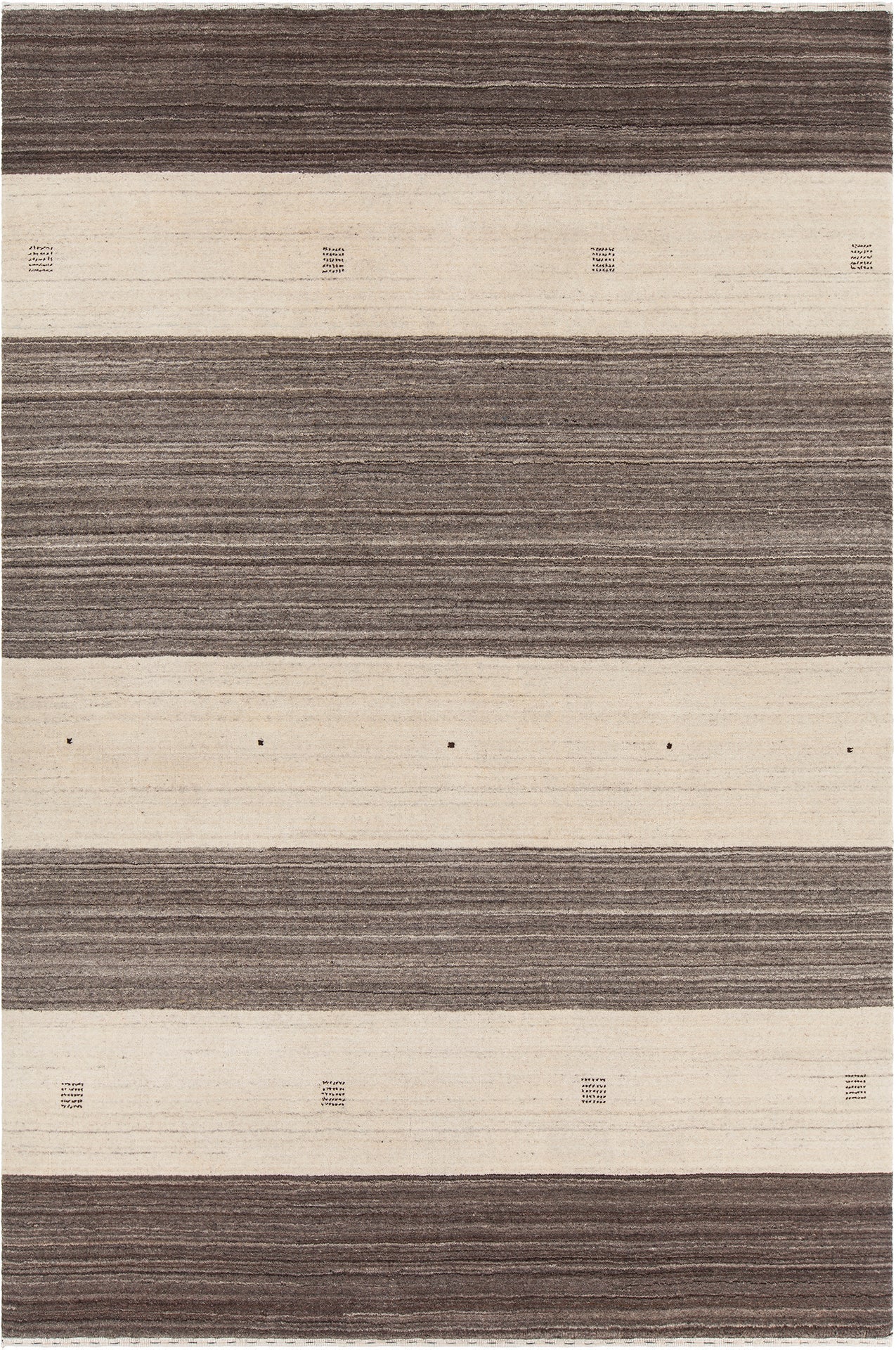 Elantra Hand Knotted Wool Ela 51703 Rug Chandra Rugs 1