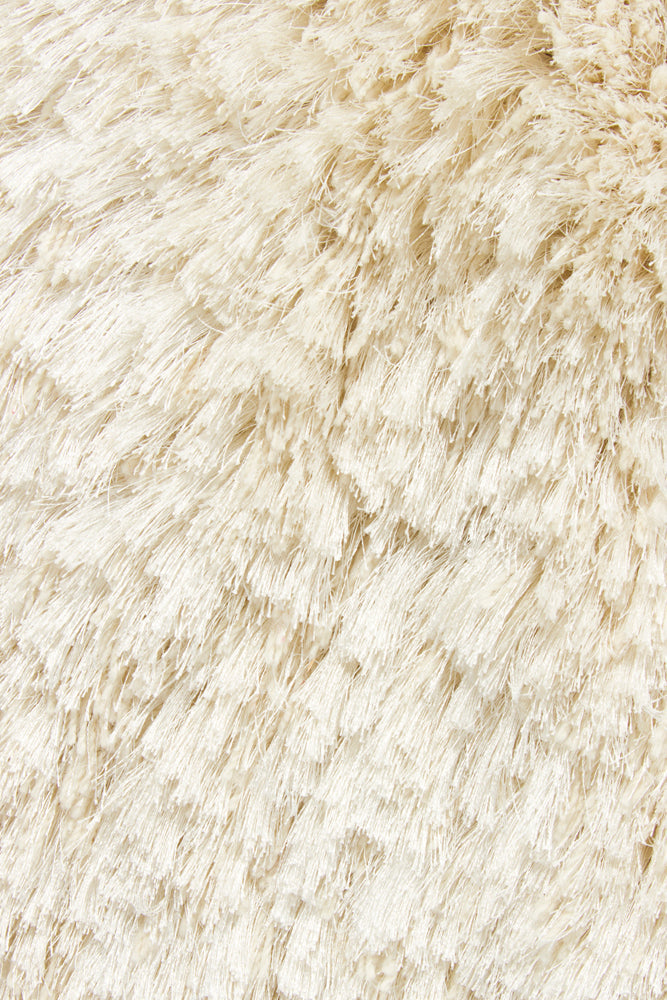 Celecot Hand Woven Contemporary Shag Cel 4700 Rug Chandra Rugs 4
