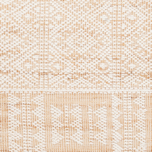 Ayla Hand Knotted Transitional Ayl 58001 Rug Chandra Rugs 2