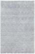 Catalina Hand Knotted Contemporary Cat 45103 Rug Chandra Rugs 1