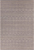 Doris Hand Woven Contemporary Dor 52604 Rug Chandra Rugs 1