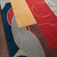 Bense Garza Hand Tufted Contemporary Ben 3015 Rug Chandra Rugs 6