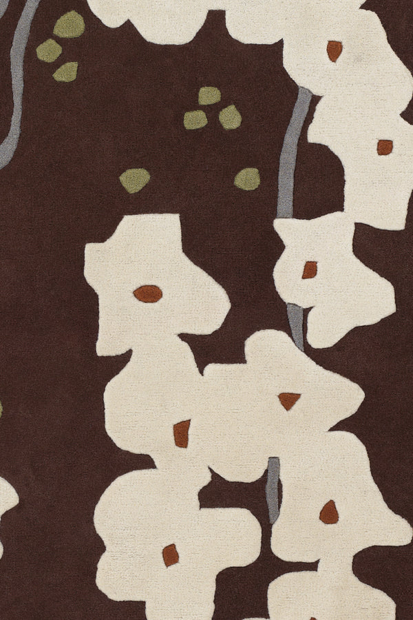 Inhabit Hand Tufted Designer Inh 21612 Rug Chandra Rugs 2