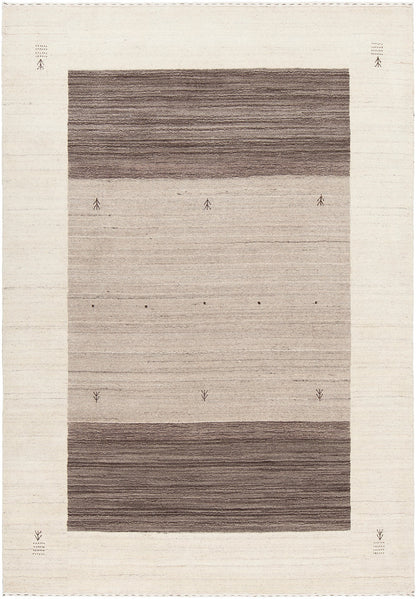 Elantra Hand Knotted Contemporary Wool Ela 51705 Rug Chandra Rugs 1