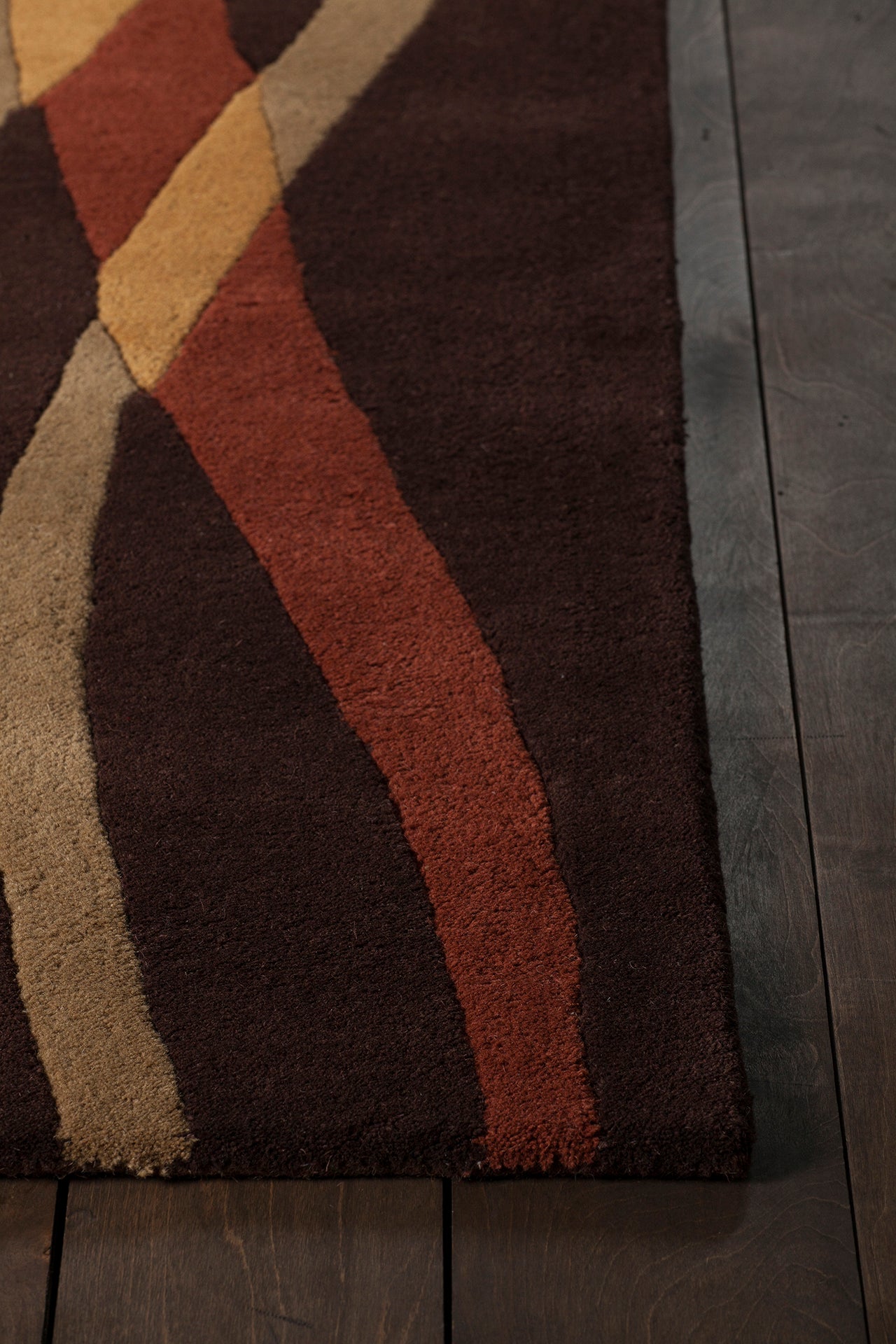 Daisa Hand Tufted Contemporary Dai 27 Rug Chandra Rugs 4