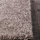 Bolero Hand Woven Contemporary Shag Bol 51303 Rug Chandra Rugs 3