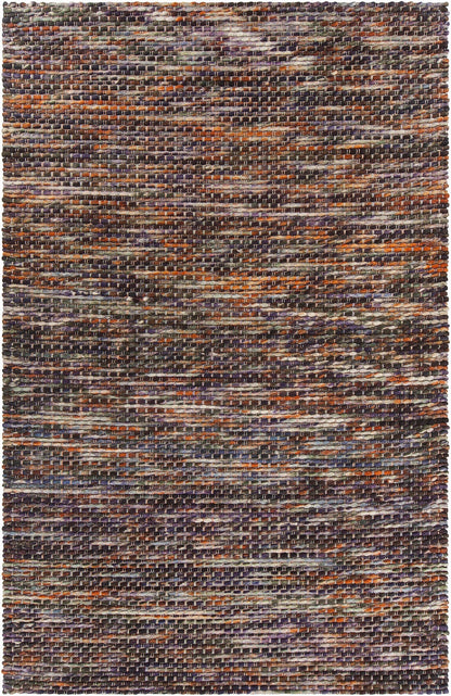 Argos Hand Woven Contemporary Wool Arg 51504 Rug Chandra Rugs 1