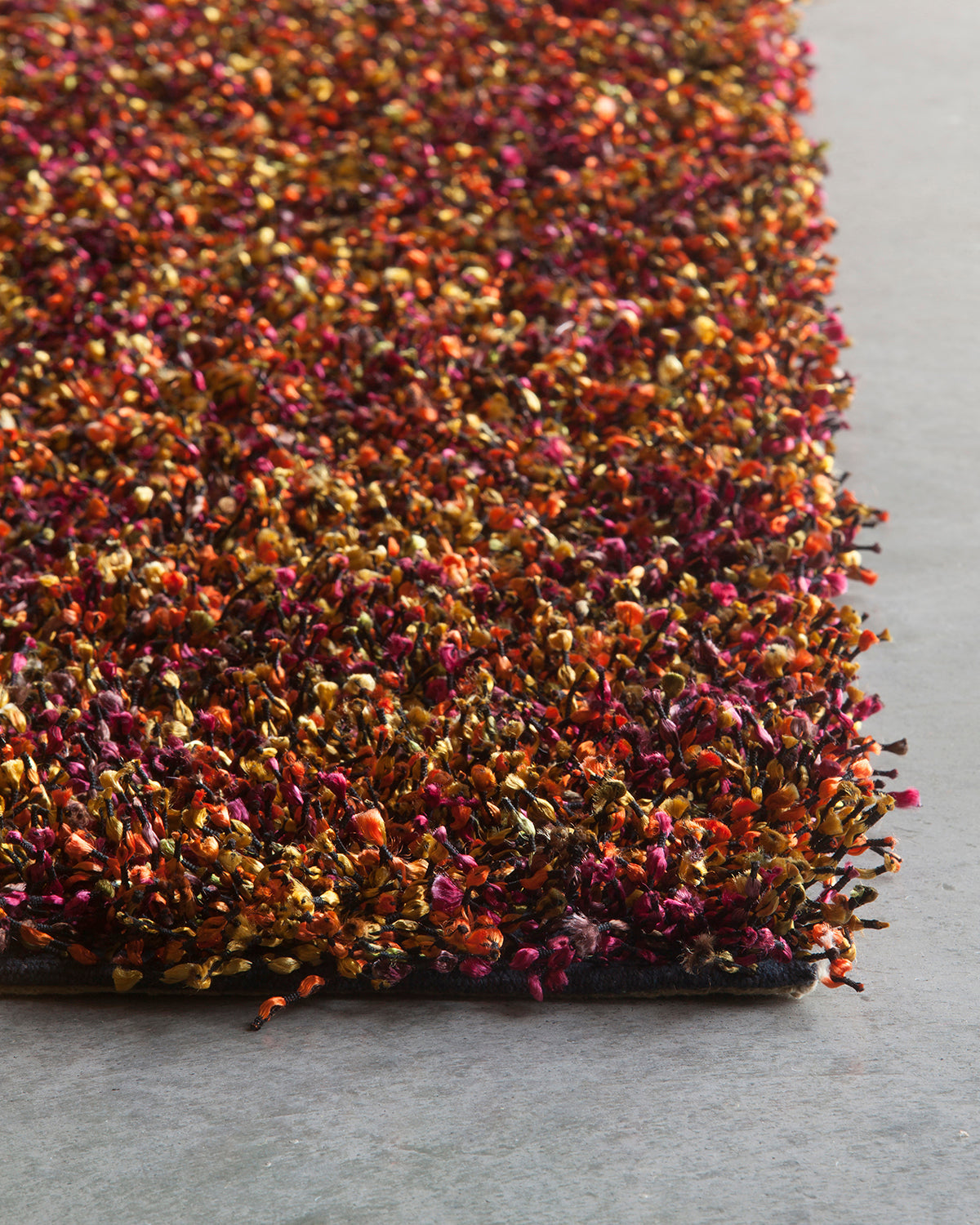 Blossom Hand Woven Shag Blo 29402 Rug Chandra Rugs 4