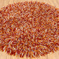 Cyrah Hand Woven Contemporary Shag Cyr 10801 Rug Chandra Rugs 2