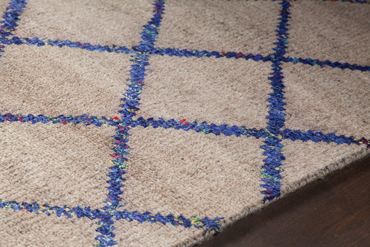 Aarushi Hand Knotted Contemporary Aar 44000 Rug Chandra Rugs 4
