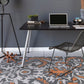 Stella Hand Tufted Contemporary Wool Ste 52253 Rug Chandra Rugs 6