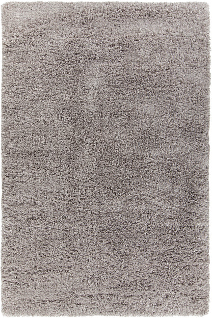 Bolero Hand Woven Contemporary Shag Bol 51303 Rug Chandra Rugs 1