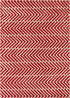 Davin Hand Tufted Contemporary Wool Dav 25810 Rug Chandra Rugs 1