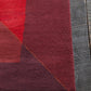 Daisa Hand Tufted Contemporary Dai 9 Rug Chandra Rugs 5