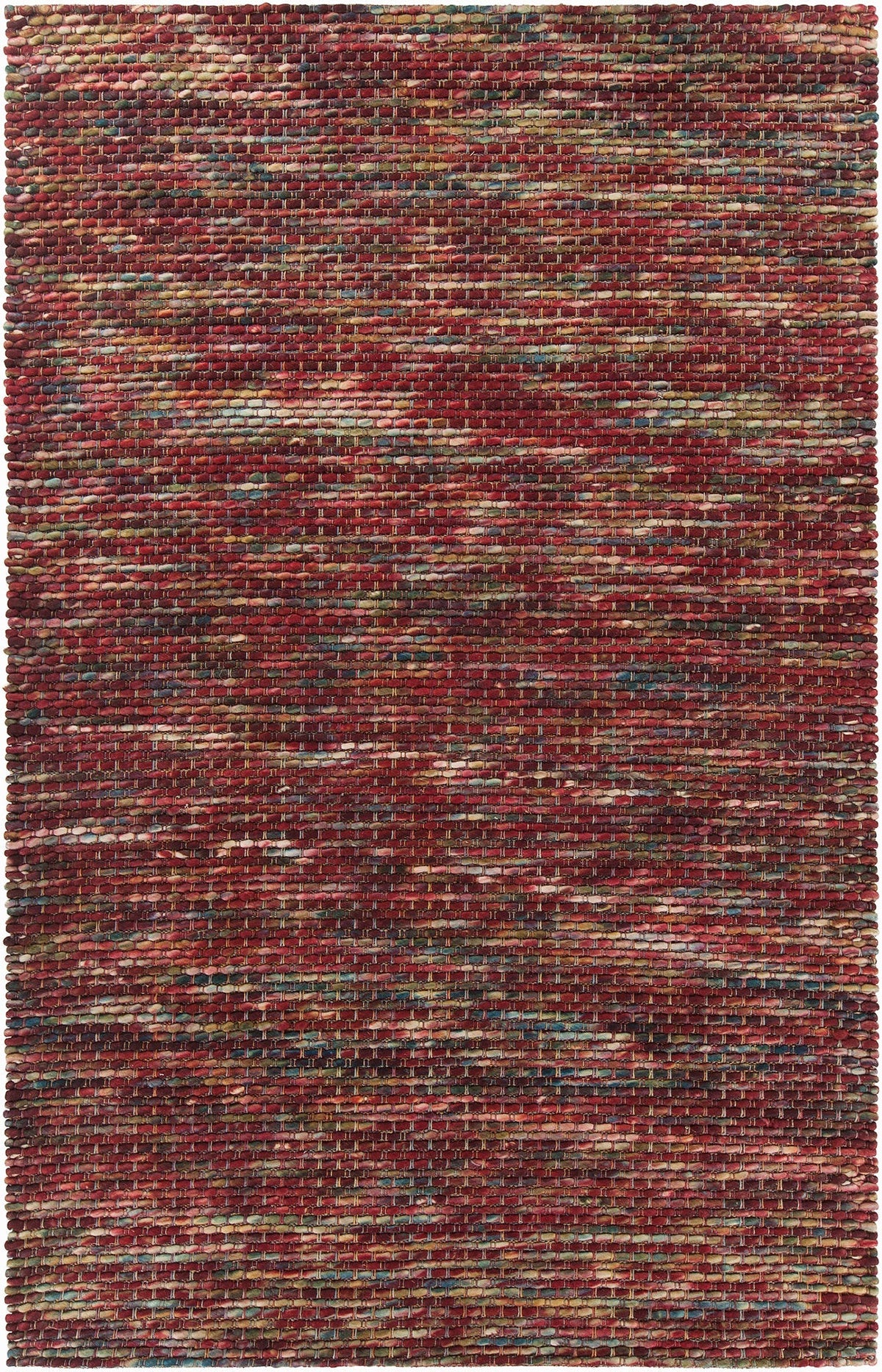 Argos Hand Woven Contemporary Wool Arg 51503 Rug Chandra Rugs 1