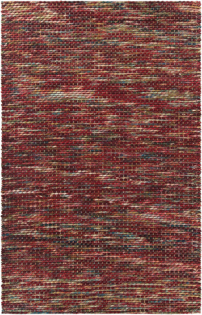 Argos Hand Woven Contemporary Wool Arg 51503 Rug Chandra Rugs 1