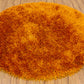 Tirish Hand Woven Contemporary Shag Tir 19305 Rug Chandra Rugs 2