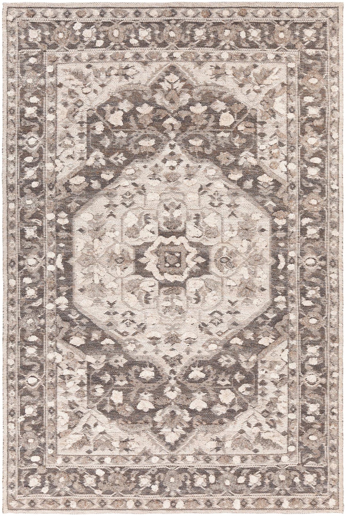 Daphne Hand Woven Traditional Dap 52201 Rug Chandra Rugs 1